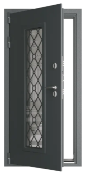 эс